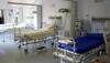 COVID-19 beds