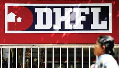 NSE suspends trading of DHFL shares from June 14, here's why