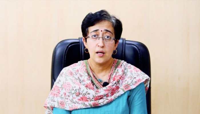 Vaccinating 30% big achievement, herd immunity still long way for Delhi, says AAP MLA Atishi