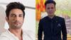 'He'd show us stars through his telescope', Manoj Bajpayee recalls his fondest memory with Sushant Singh Rajput