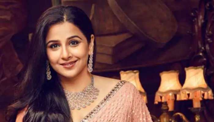 Vidya Balan opens up on being gaslighted, says &#039;it&#039;s difficult to see when you trust that person&#039;