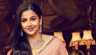 Vidya Balan opens up on being gaslighted, says 'it's difficult to see when you trust that person'