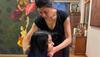 Sushmita Sen family