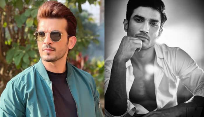 Arjun Bijlani remembers Sushant Singh Rajput as a ‘very emotional and determined guy’