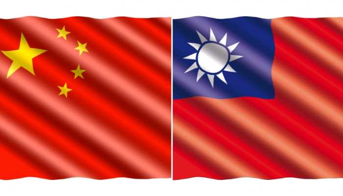 US urges China to cease pressure against Taiwan, peacefully resolve cross-Strait issues 