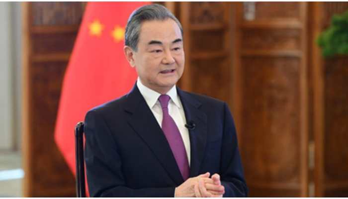 China slams US' plans to deploy missiles in neighbouring countries, blames nation for Iranian nuclear issue