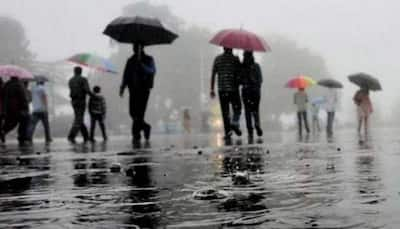 Monsoon to arrive in Uttar Pradesh today, predicts IMD