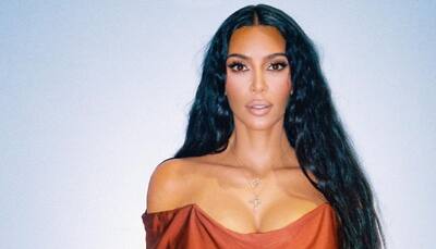 Kim Kardashian has no regrets as 'Keeping Up' reality series ends