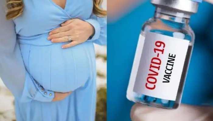 Research now backs routinely offering pregnant women the mRNA COVID-19 vaccine