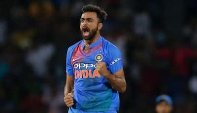 Jaydev Unadkat pens emotional note after repeated snubs from Indian selectors, check out