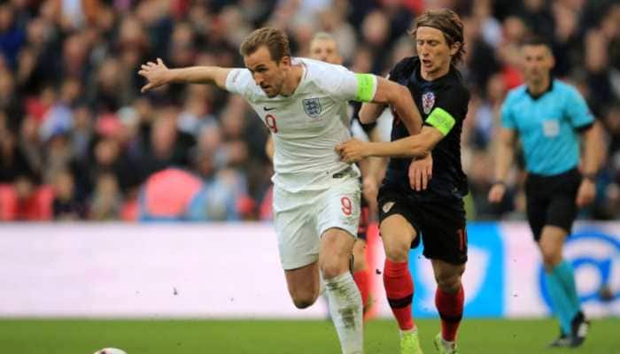 UEFA Euro 2020, England vs Croatia Live Streaming in India: Complete match details, preview and TV Channels | Football News | Zee News