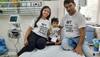 Good samaritans crowdfund their way to get 3-year-old Hyderabad boy world's most expensive drug