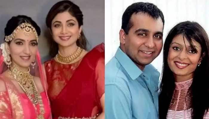 &#039;It was heartbreaking&#039;: Raj Kundra&#039;s sister Reena Kundra recalls husband&#039;s illicit affair with Kavita Kundra