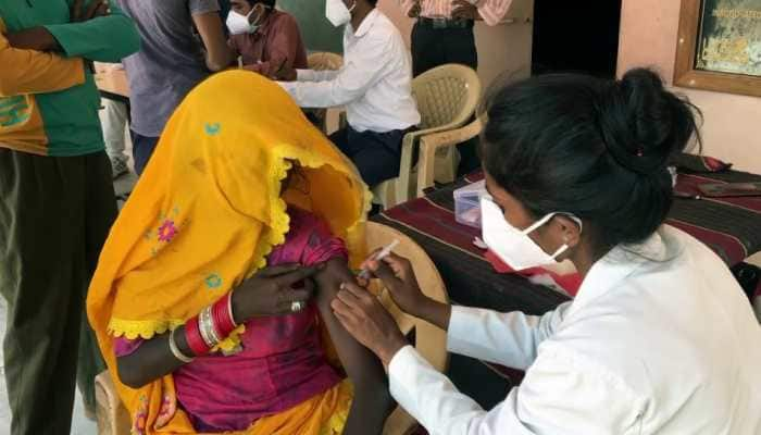 Madhya Pradesh to inoculate around 5000 Pakistani refugees in Indore