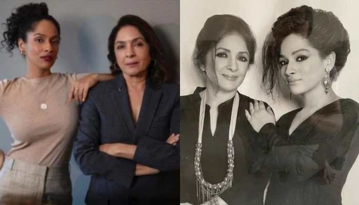 Neena Gupta reminisces financial struggles: &#039;I was ready to wash dishes but not ask for money&#039;