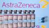 AstraZeneca Corona vaccine