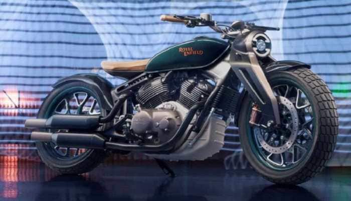 Royal Enfield may launch THESE bikes in FY22: Check the list 