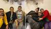 Sonu Sood, Kartik Aaryan, Tahira Kashyap, others condole Bhuvan Bam's parents death