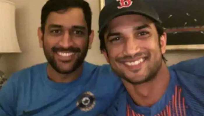 Kiran More calls Sushant Singh Rajput 'the perfect Dhoni', says he was extremely hardworking