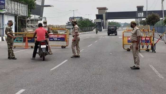 8 Karnataka cops suspended for beating man to death for violating lockdown, probe ordered