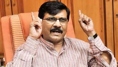 Shiv Sena leaders were treated like 'slaves': Sanjay Raut accuses BJP-led previous govt