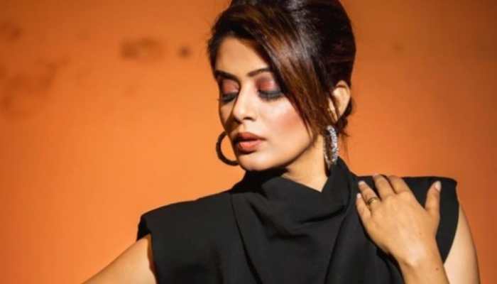 'You are looking black': The Family Man's Priyamani opens up on trolls commenting on her skin-tone