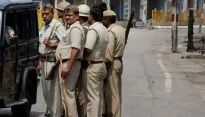 Despite COVID-19 lockdown, parties go on in Noida, police crackdown