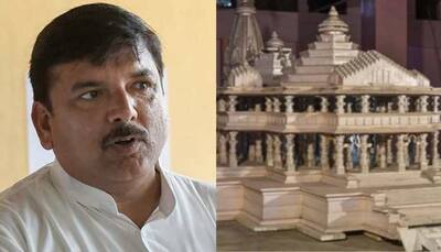 Ayodhya Ram Temple: AAP accuses corruption worth crores in land purchase