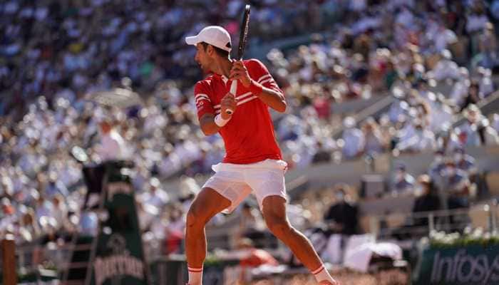 French Open: Relentless Novak Djokovic beats Stefanos Tsitsipas to win 19th Grand Slam title