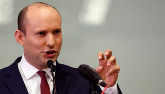 Who is Naftali Bennett, Israel's new Prime Minister? know here | World News  | Zee News