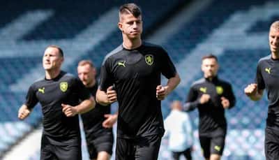 UEFA Euro 2020, Scotland vs Czech Republic Live Streaming in India: Complete match details, preview and TV Channels