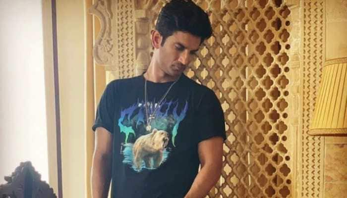 Sushant Singh Rajput first death anniversary: His last post dedicated to his mother will leave you teary-eyed!