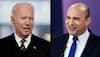 US President Joe Biden extends congratulations to new Israeli PM Naftali Bennett, expresses 'firm intent' to deepen cooperation 