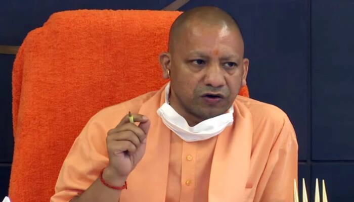 CM Yogi Adityanath’s strategy of 'Trace, Test &amp; Treat' yields results, contains second wave of COVID-19