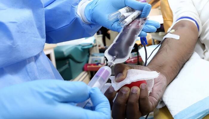 World Blood Donor Day 2021: History, Significance and Theme