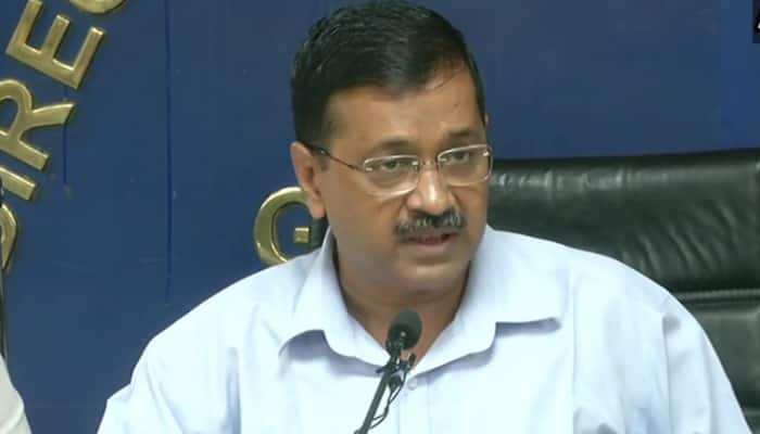 CM Arvind Kejriwal to focus on Delhi's economic revival, gears up for third wave of COVID-19