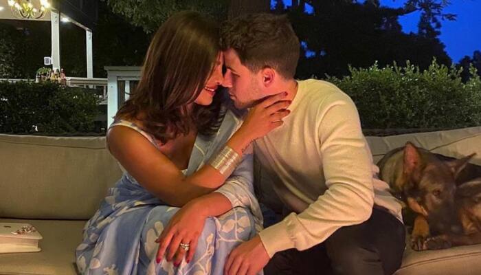 Priyanka Chopra is hubby Nick Jonas’s heart, check out his romantic post!