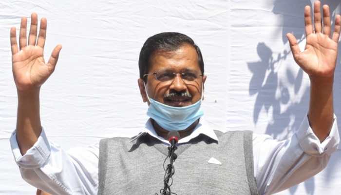 AAP to contest on all seats in 2022 Gujarat Legislative Assembly Polls, says Arvind Kejriwal 