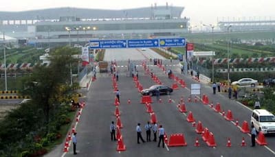 Yamuna Expressway FASTag trial from today, no more serpentine queues at toll plaza