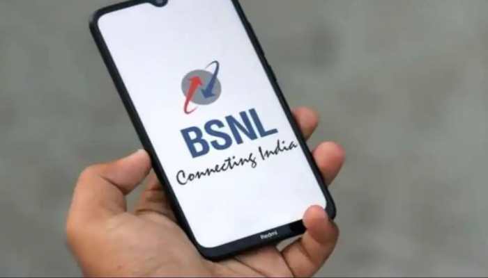 THIS BSNL plan offers 3 months validity and 3GB data in just Rs 94 | Technology News | Zee News