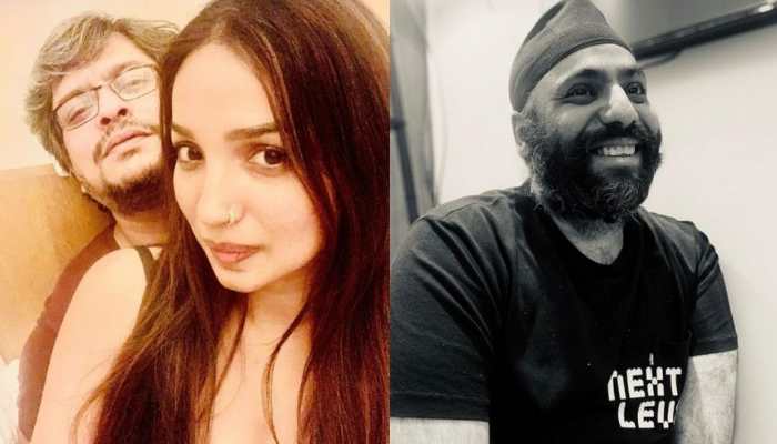 Haseen Dillruba's writer Kanika Dhillon, Taapsee Pannu lash out at Navjot Gulati for 'sexist' tweet!