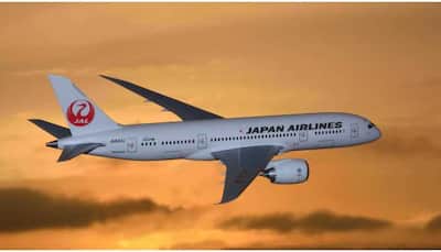 Japan Airlines begins on-site vaccinations for employees, prioritises those working on international routes