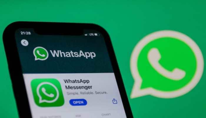 Here’s how to temporarily deactivate WhatsApp account