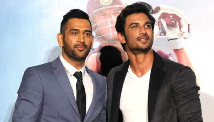 Revealed: MS Dhoni charged THIS huge amount for his biopic starring Sushant Singh Rajput