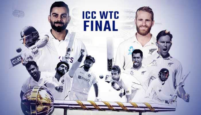 WTC Final: ICC announces prize money for winners and runners-up of India vs New Zealand clash – check out