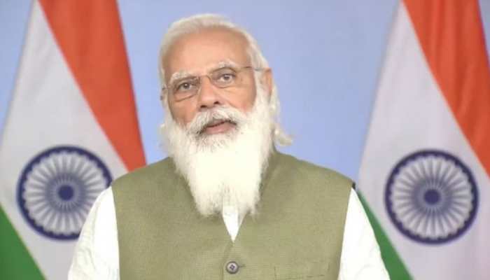 PM Narendra Modi highlights India&#039;s commitment to restore degraded land at UNGA