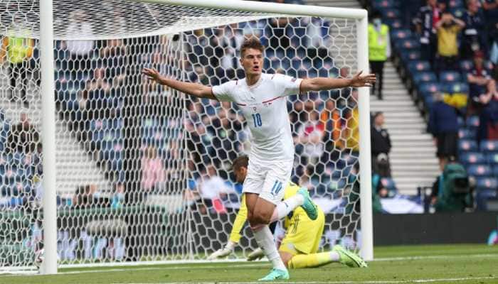 Czech Republic beat Scotland