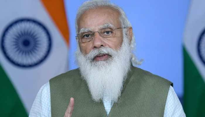 We consider sacred Earth as our mother: PM Narendra Modi at UN High-level dialogue on land degradation, check key highlights