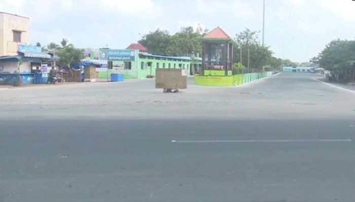 Puducherry extends lockdown till June 21, check new relaxations implemented