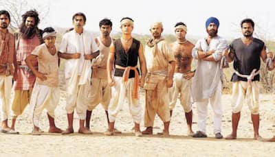 Aamir Khan would love to see Lagaan’s remake as his iconic film completes 20 years